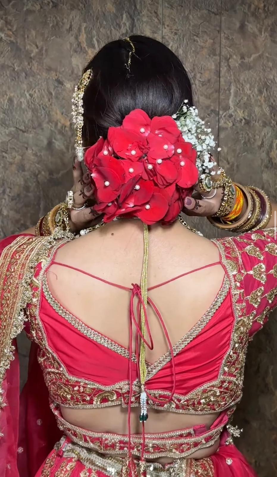 Updo